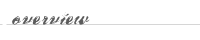 menu button for overview